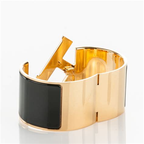 hermes bracelet enamel price|hermes extra wide enamel bracelet.